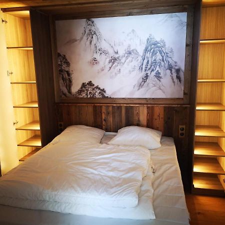 Myhome - Tres Beau T3 Refait A Neuf - Tichot Val Claret Tignes Zewnętrze zdjęcie