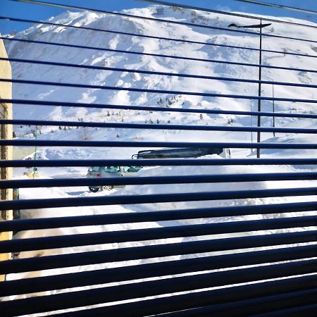 Myhome - Tres Beau T3 Refait A Neuf - Tichot Val Claret Tignes Zewnętrze zdjęcie