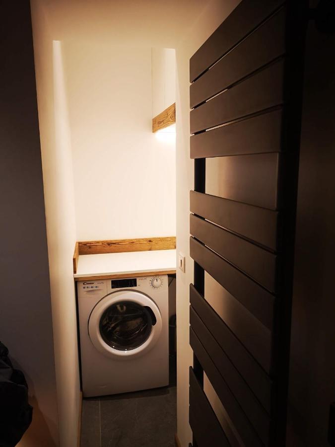 Myhome - Tres Beau T3 Refait A Neuf - Tichot Val Claret Tignes Zewnętrze zdjęcie