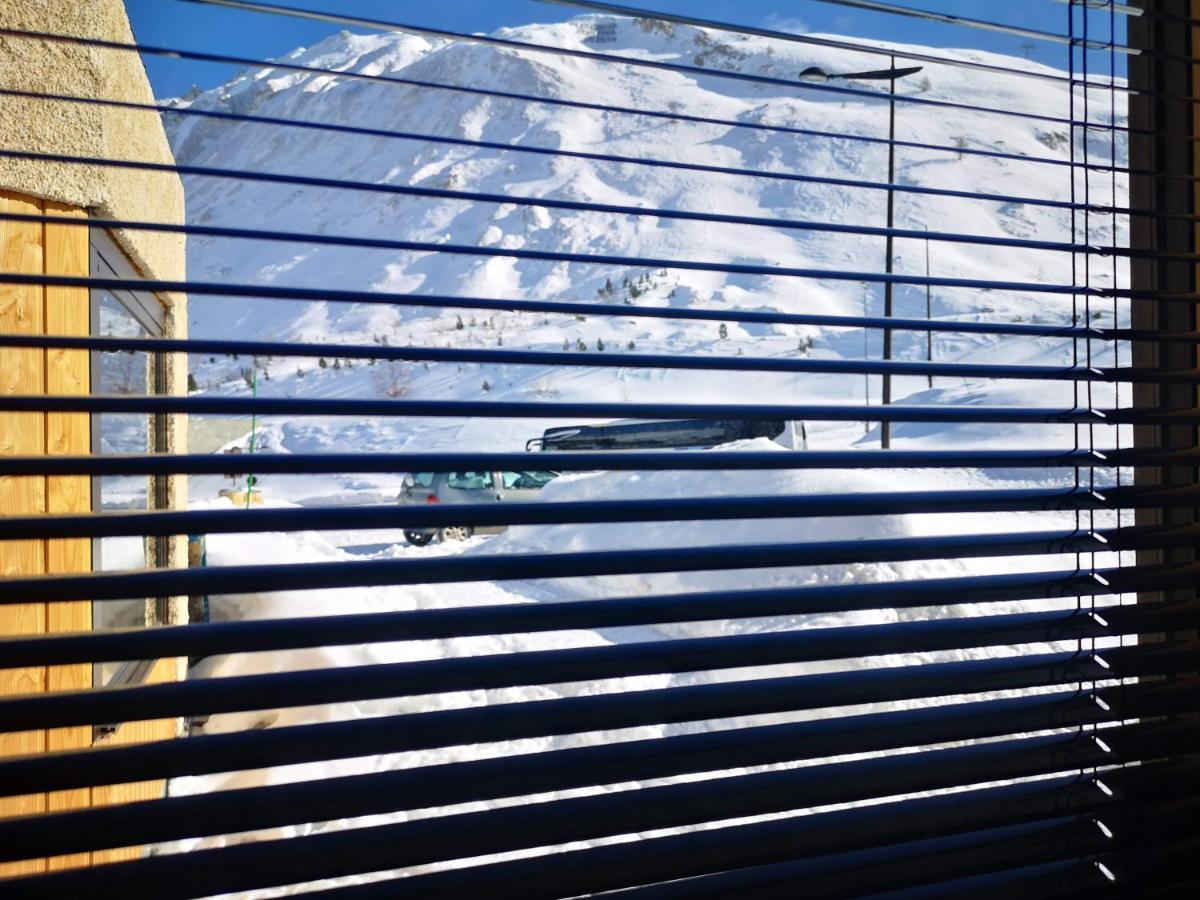 Myhome - Tres Beau T3 Refait A Neuf - Tichot Val Claret Tignes Zewnętrze zdjęcie