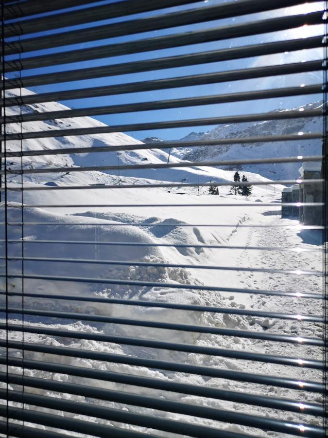 Myhome - Tres Beau T3 Refait A Neuf - Tichot Val Claret Tignes Zewnętrze zdjęcie