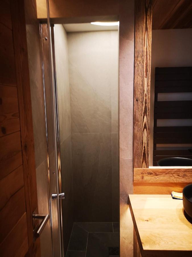 Myhome - Tres Beau T3 Refait A Neuf - Tichot Val Claret Tignes Zewnętrze zdjęcie