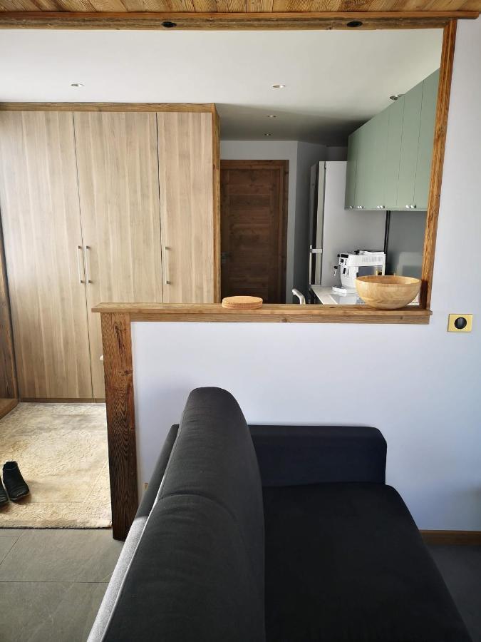 Myhome - Tres Beau T3 Refait A Neuf - Tichot Val Claret Tignes Zewnętrze zdjęcie